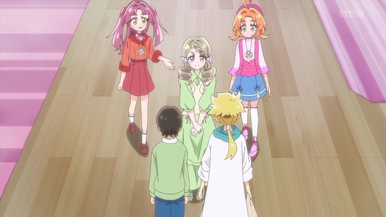 「名探偵プリキュア！」16話感想 (14)