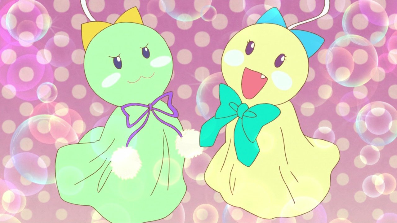 アイカツスターズ 第100話 最終回 感想 スタートラインは憧れ 叶えた夢の未来へ走り続けていく 最後までファンを満たす素晴らしい作品でした 実況 画像 コメント追記 ポンポコにゅーす ファン特化型アニメ感想サイト