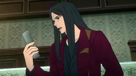 「Fatestrange Fake」3話感想 (133)