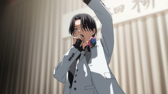 「その着せ替え人形は恋をする」18話感想 (83)