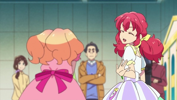 「アイカツフレンズ！」7話感想 (38)