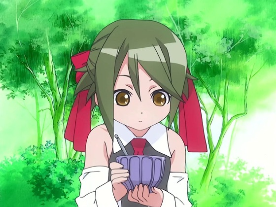 「ARIA The ANIMATION」1話感想 (67)