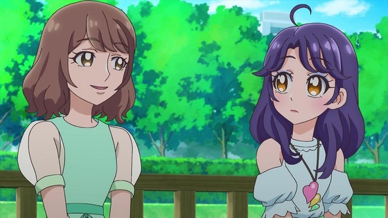 「トロピカル~ジュ!プリキュア」トロプリ 39話感想 (50)