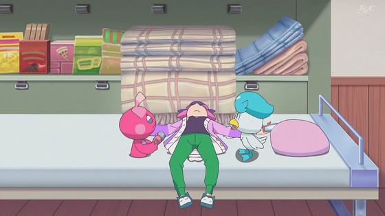 「ポケットモンスター」アニポケ42話感想 (51)