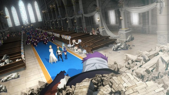 「この素晴らしい世界に祝福を!3」11話感想 最終回 (38)