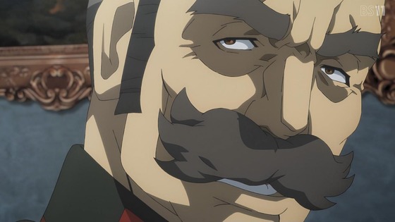 「幼女戦記Ⅱ」2期 4話感想 (21)