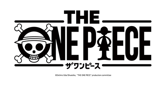 THE ONE PIECE