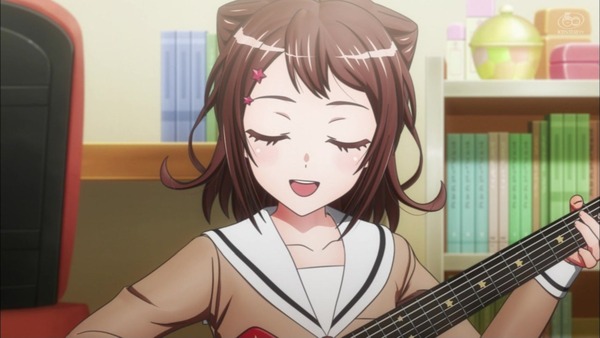 「BanG Dream!(バンドリ！)」2期 12話感想 (86)