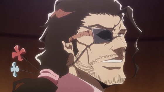 「BLEACH 千年血戦篇」9話感想 (18)