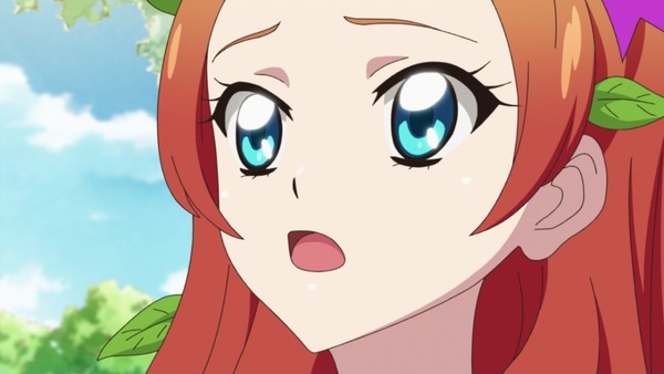 アイカツ (4)