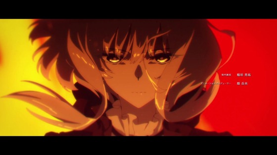 「アークナイツ 黎明前奏」3話感想 (12)