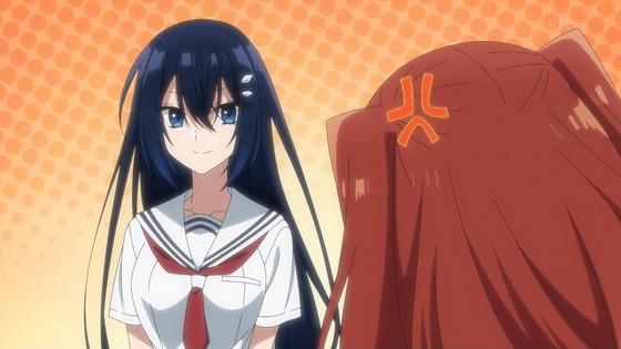 「私を喰べたい、ひとでなし」12話感想 (83)