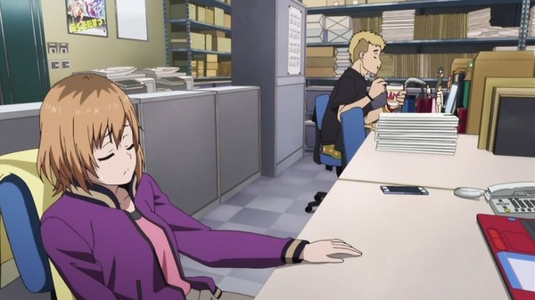 SHIROBAKO (29)