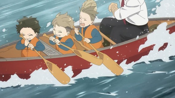 「SPY×FAMILY」2期 27話感想 (63)