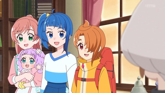 「ひろがるスカイ!プリキュア」ひろプリ 13話感想 (72)