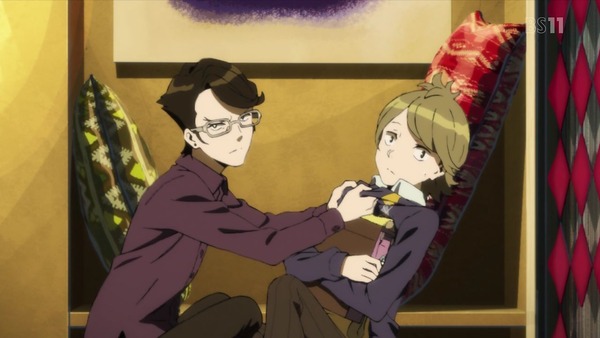 「Occultic;Nine オカルティック・ナイン」 (61)