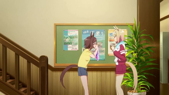 「ウマ娘 プリティーダービー ROAD TO THE TOP」3話感想 (38)