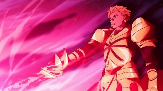 「Fate/strange Fake Whispers of Dawn」感想 (226)