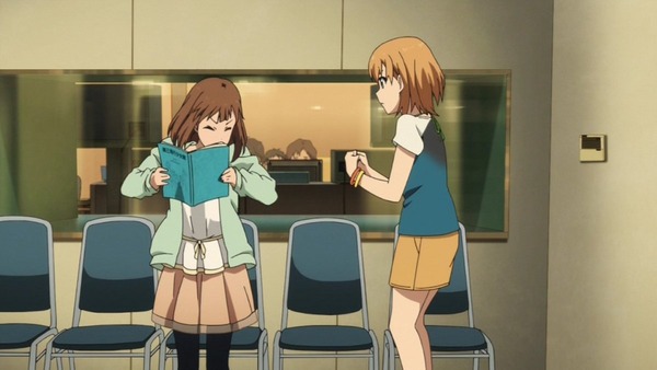 SHIROBAKO (11)