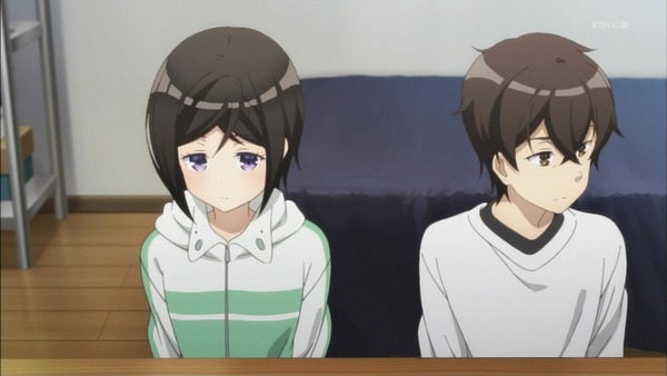 「妹さえいればいい。」 (9)