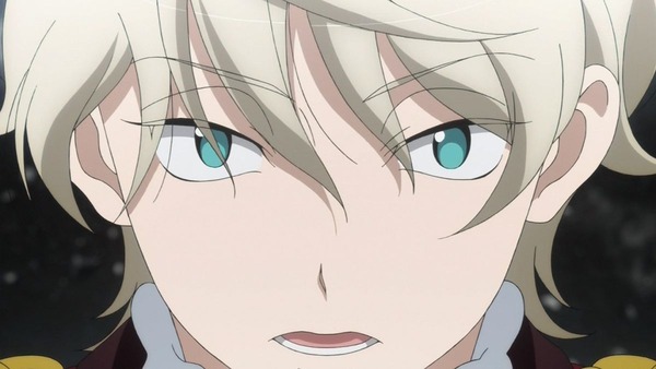 アルドノア・ゼロ (38)