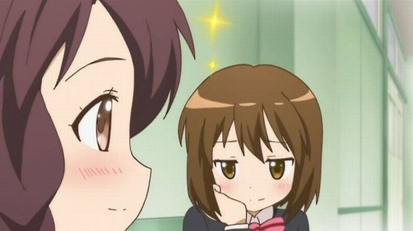 ハロー!!きんいろモザイク (28)