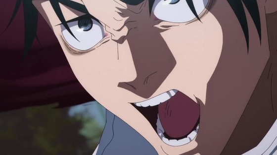 「呪術廻戦」59話感想 (7)