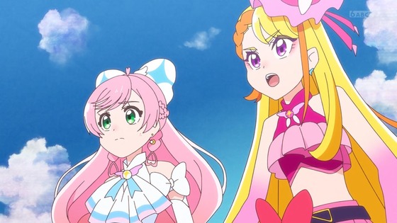 「ひろがるスカイ！プリキュア」ひろプリ 30話感想 (66)