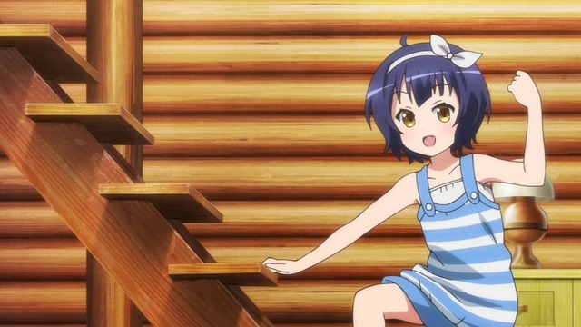 ご注文はうさぎですか?? (9)