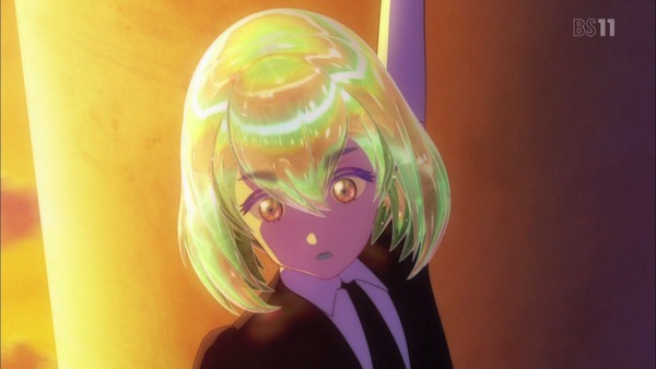 「宝石の国」3話 (1)