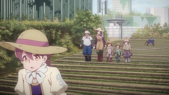 「アポカリプスホテル」5話感想 (121)