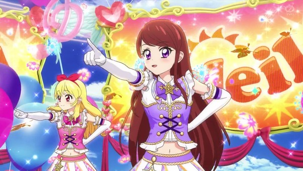 「アイカツオンパレード!」8話感想 (24)