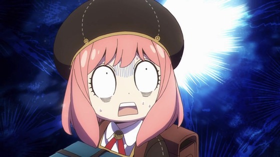 「SPY×FAMILY」3期 41話感想 (75)