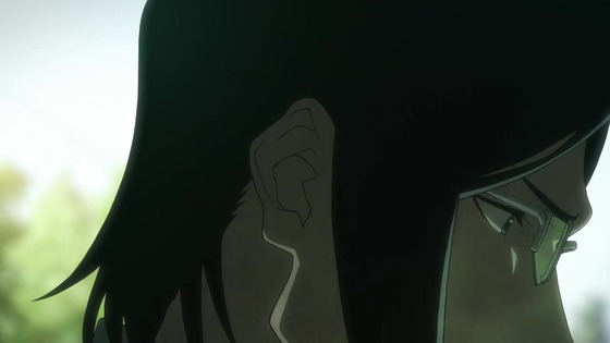 「BLEACH 千年血戦篇」6話感想 (3)