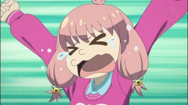 パンチライン (30)