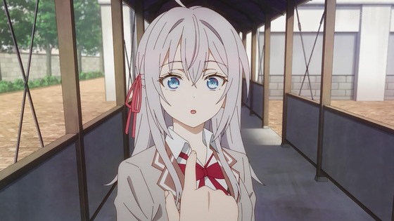 「時々ボソッとロシア語でデレる隣のアーリャさん」1話感想 (52)