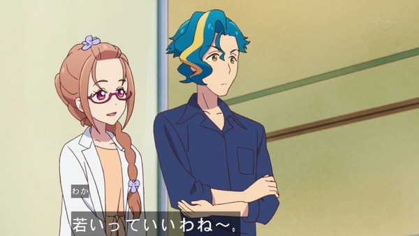 「アイカツフレンズ!」43話感想 (13)