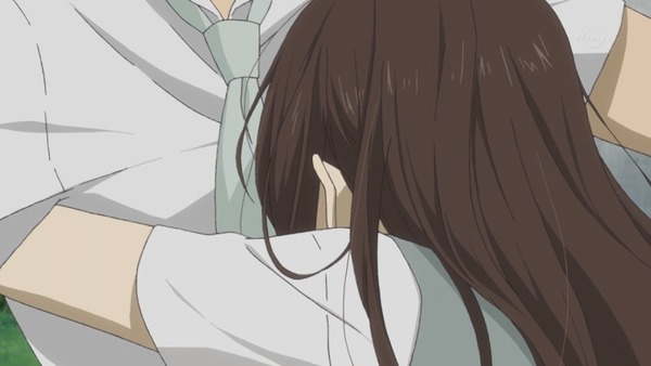 「夏目友人帳 陸」6期 8話 (50)