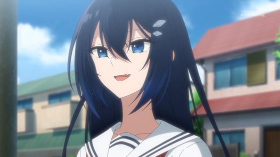 「私を喰べたい、ひとでなし」13話感想 (4)