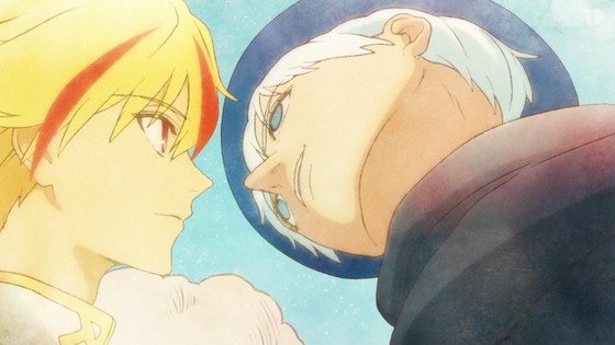 「Fatestrange Fake」6話感想 (132)