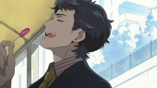 「さらざんまい」第2話感想  (18)