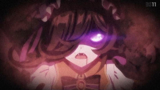 「ウマ娘 プリティーダービー」3期 10話感想 (35)