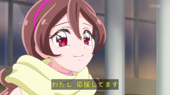 「キミとアイドルプリキュア♪」49話感想 最終回 (105)