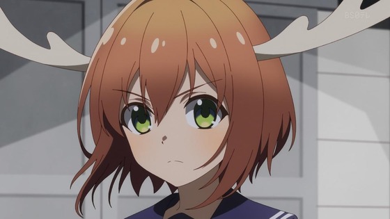 「しかのこのこのここしたんたん」7話感想 (1)