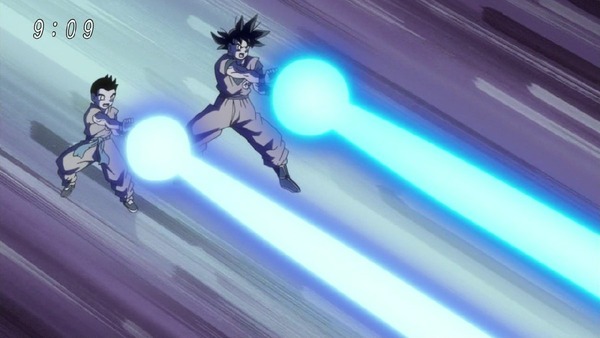 「ドラゴンボール超」 (14)
