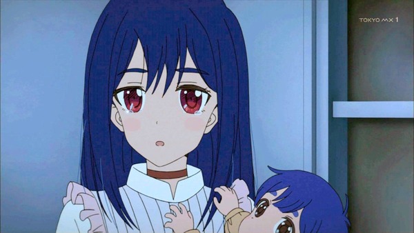 「フリップフラッパーズ」 (38)