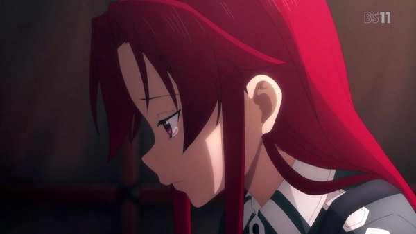 「SAO アリシゼーション」2期 5話感想 (35)
