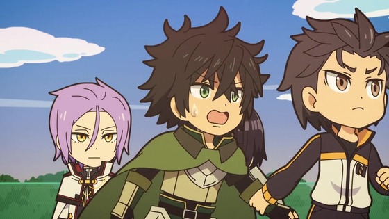 「異世界かるてっと3」11話感想 (76)