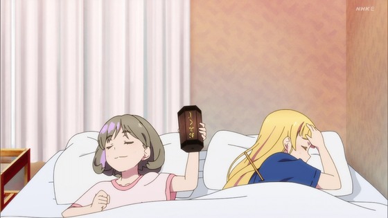 「ラブライブ!スーパースター!!」7話感想 (2)