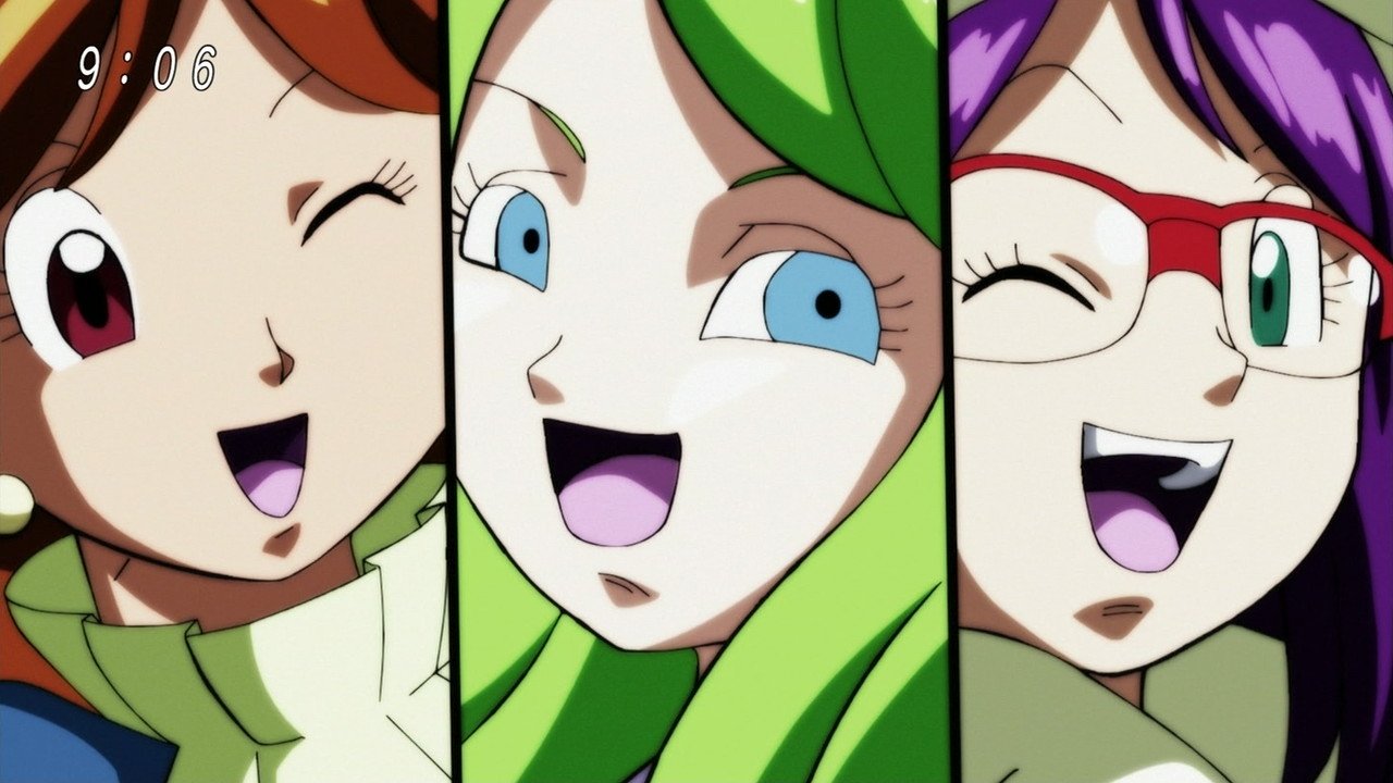 ドラゴンボール超 102話感想 リブリアンたち第2宇宙の変身魔女っ子戦士を17号の常識的攻撃が襲う 画像 ポンポコにゅーす ファン特化型アニメ感想サイト ドラゴンボール超 102話感想 リブリアンたち第2宇宙の変身魔女っ子戦士を17号の常識的攻撃が襲う 画像 ポンポコにゅーす ファン特化型アニメ感想サイト